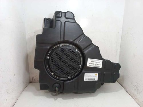 SUBWOOFER JEEP GRAND CHEROKEE 3.6 2018