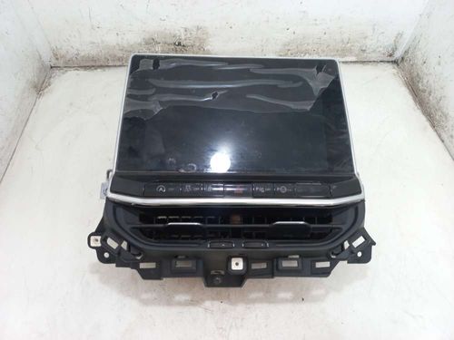 KIT MULTIMIDIA/ RADIO JEEP COMPASS 1.3 2022