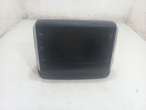 KIT MULTIMIDIA/ RADIO PEUGEOT 208 1.6 2018