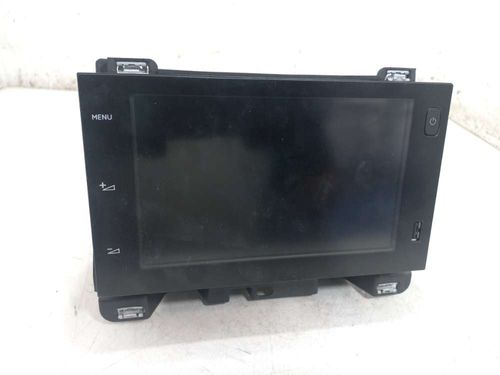 KIT MULTIMIDIA/ RADIO PEUGEOT 2008 1.6 2018