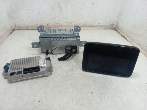 KIT MULTIMIDIA/ RADIO FORD KA 1.5 2019