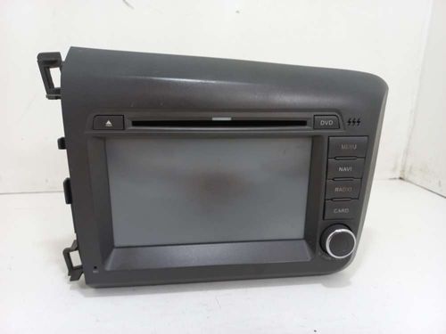KIT MULTIMIDIA/ RADIO HONDA CIVIC 1.8 2014