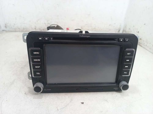 KIT MULTIMIDIA/ RADIO VOLKSWAGEN AMAROK 2.0 2016