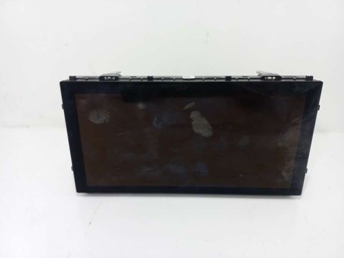 KIT MULTIMIDIA/ RADIO VOLKSWAGEN NIVUS 1.0 2021