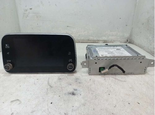 KIT MULTIMIDIA/ RADIO FIAT CRONOS 1.3L 2020