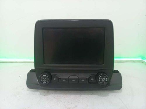 KIT MULTIMIDIA/ RADIO FORD ECOSPORT 1.5 2021