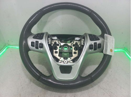 VOLANTE DE DIRECAO FORD EDGE 3.5 2013
