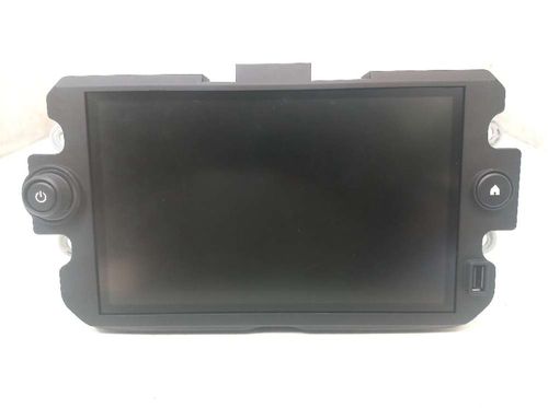 KIT MULTIMIDIA/ RADIO RENAULT CAPTUR 1.3 2022