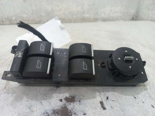 INTERRUPTOR VIDRO DIANT. ESQ FORD FIESTA 1.6 2014
