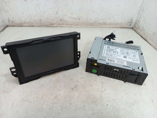 KIT MULTIMIDIA/ RADIO CHEVROLET COBALT 1.8 2017