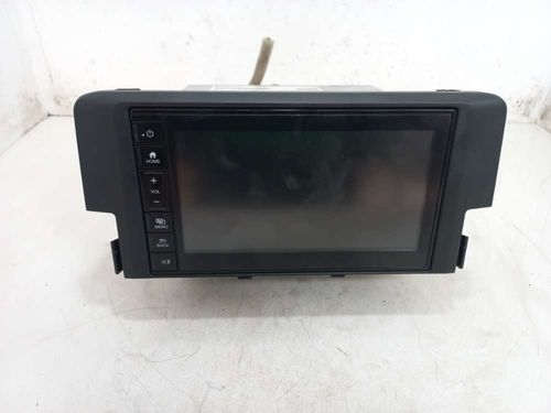 KIT MULTIMIDIA/ RADIO HONDA CIVIC 2.0 2020