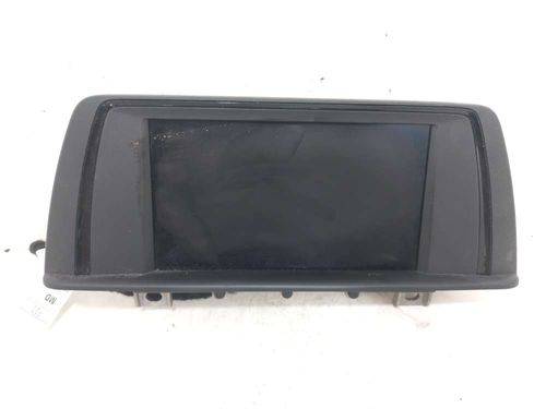 KIT MULTIMIDIA/ RADIO BMW 320I 2.0 2018
