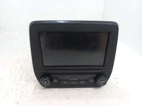 KIT MULTIMIDIA/ RADIO FORD KA 1.0 2020