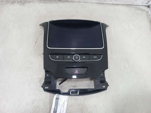 KIT MULTIMIDIA/ RADIO CHEVROLET CRUZE 1.4 2022