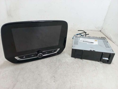 TELA CENTRAL MULTIMIDIA CHEVROLET ONIX 1.0 2023