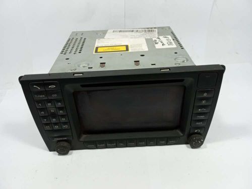 KIT MULTIMIDIA/ RADIO PORSCHE CAYENNE 4.5 2005