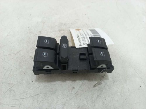 INTERRUPTOR VIDRO DIANT. ESQ VOLKSWAGEN JETTA 2.0 2017