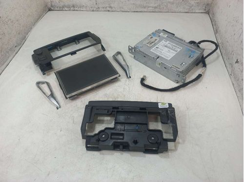 KIT MULTIMIDIA/ RADIO PEUGEOT 208 1.6 2016