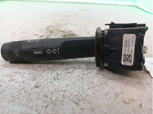 INTERRUPTOR DA CHAVE DE SETA CHEVROLET TRAILBLAZER 2.8 2018