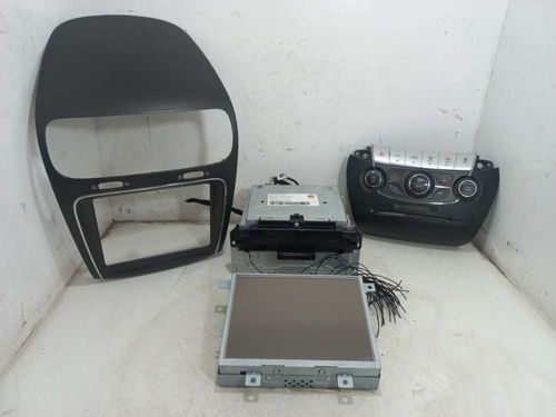 KIT MULTIMIDIA/ RADIO DODGE JOURNEY 3.6 2015