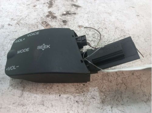 COMANDO DO RADIO FORD FOCUS 2.0 2012