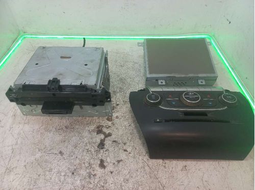 RADIO AUTOMOTIVO FIAT FREEMONT 2.4 2015