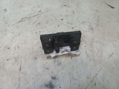 INTERRUPTOR VIDRO DIANT. ESQ VOLKSWAGEN PASSAT 2.0 2010