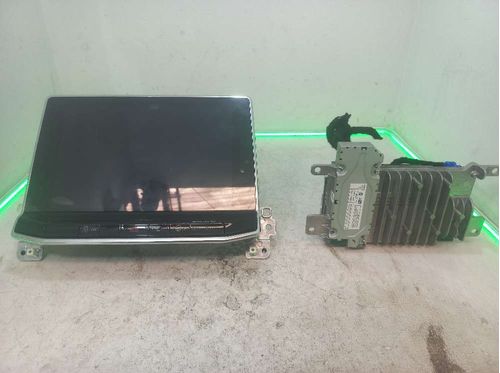 KIT MULTIMIDIA/ RADIO JEEP COMPASS LIMITED TD 350 2.0 4X4 DIE. AUT. 2.0L 2022