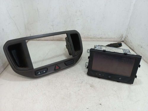 KIT MULTIMIDIA/ RADIO CHEVROLET SPIN 1.8 2015