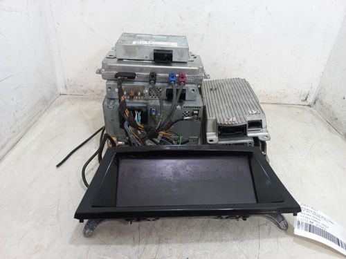 KIT MULTIMIDIA/ RADIO BMW X6 4.4 2012