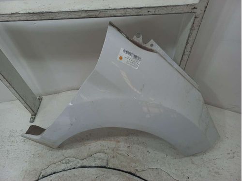 PARALAMA DIANTEIRO DIREITO FORD FIESTA 1.6 2015