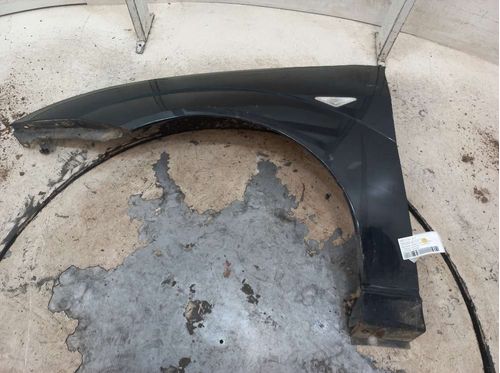 PARALAMA DIANTEIRO ESQUERDO FORD FOCUS 1.6 2009