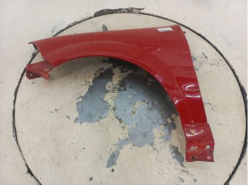 PARALAMA DIANTEIRO ESQUERDO FIAT SIENA 1.0 2013