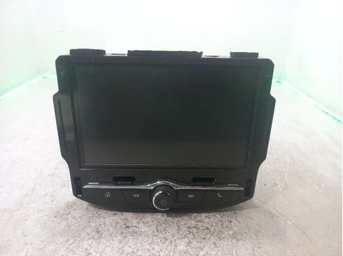 KIT MULTIMIDIA/ RADIO CHEVROLET CRUZE 1.4 2019