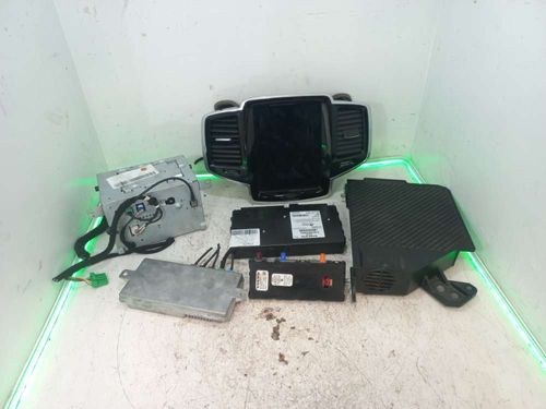 KIT MULTIMIDIA/ RADIO VOLVO XC 90 2.0 2019