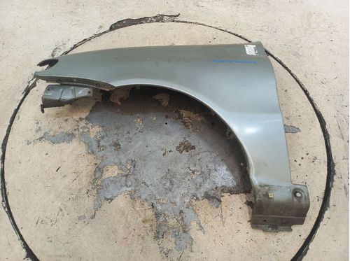 PARALAMA DIANTEIRO ESQUERDO FIAT SIENA 1.0 2009
