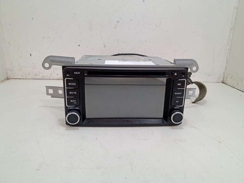 KIT MULTIMIDIA/ RADIO TOYOTA COROLLA 1.8 2017