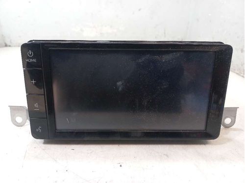 KIT MULTIMIDIA/ RADIO TOYOTA YARIS 1.5 2022