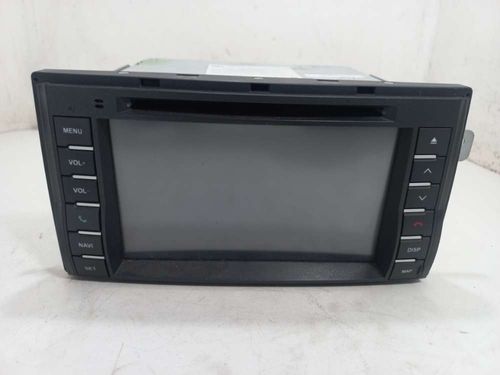 KIT MULTIMIDIA/ RADIO MITSUBISHI PAJERO 3.2 2015