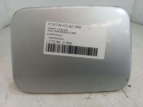 PORTINHOLA VOLKSWAGEN PARATI 1.6 2003