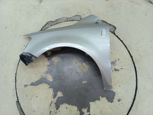 PARALAMA DIANTEIRO ESQUERDO VOLKSWAGEN FOX 1.6 2009