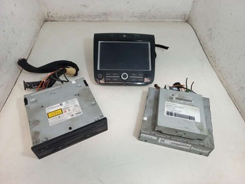 KIT MULTIMIDIA/ RADIO VOLKSWAGEN TOUAREG 3.6 2013