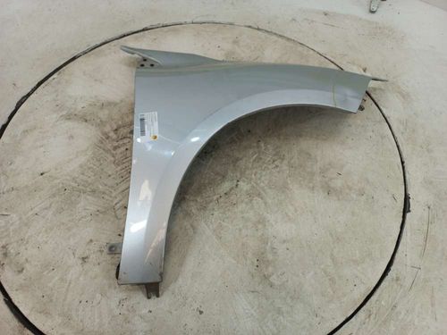 PARALAMA DIANTEIRO DIREITO RENAULT FLUENCE 2.0 2016
