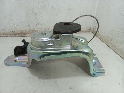 SUPORTE ESTEPE FIAT FREEMONT 2.4 2012