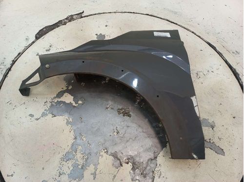 PARALAMA DIANTEIRO ESQUERDO FIAT MOBI 1.0 2021