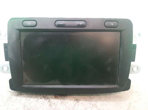 KIT MULTIMIDIA/ RADIO RENAULT KWID 1.0 2020