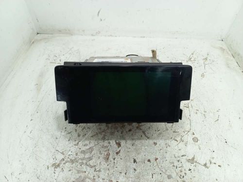 RADIO AUTOMOTIVO HONDA CIVIC 1.5 2018