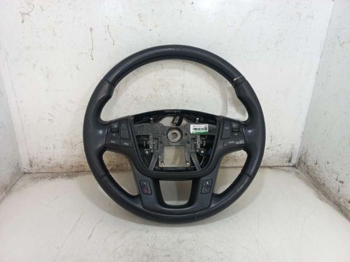 VOLANTE DE DIRECAO KIA SORENTO 3.5 2015