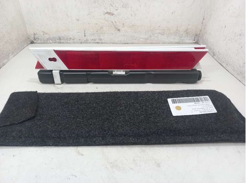 TRIANGULO DE SEGURANCA PEUGEOT 208 1.5 2014