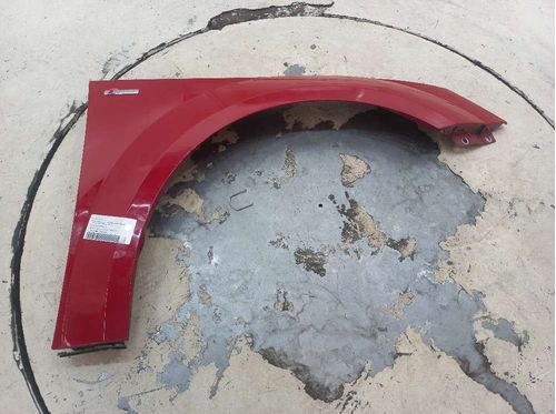 PARALAMA DIANTEIRO DIREITO AUDI TT 2.0 2016